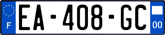 EA-408-GC