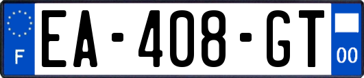 EA-408-GT