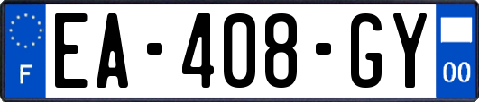 EA-408-GY