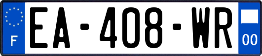 EA-408-WR