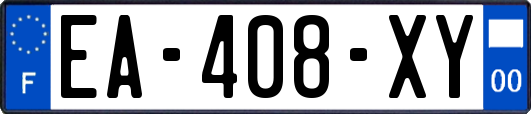 EA-408-XY