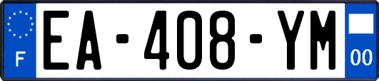 EA-408-YM