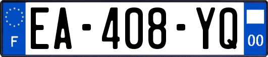 EA-408-YQ