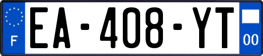 EA-408-YT