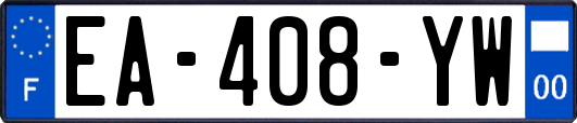 EA-408-YW