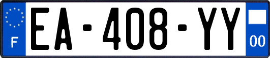 EA-408-YY