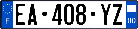 EA-408-YZ