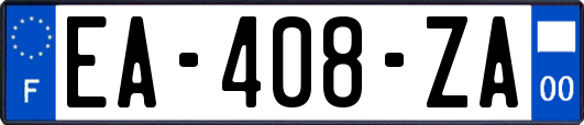 EA-408-ZA