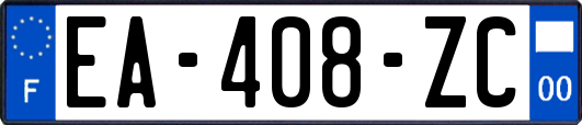 EA-408-ZC