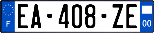 EA-408-ZE