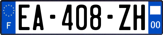 EA-408-ZH