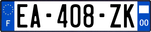 EA-408-ZK