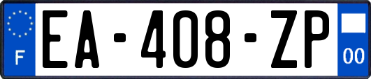 EA-408-ZP