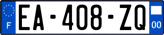 EA-408-ZQ