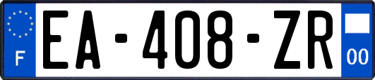 EA-408-ZR