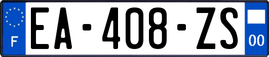 EA-408-ZS