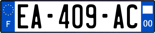 EA-409-AC