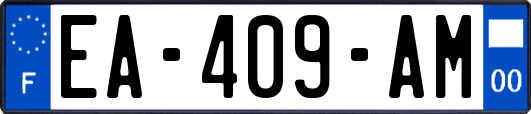 EA-409-AM