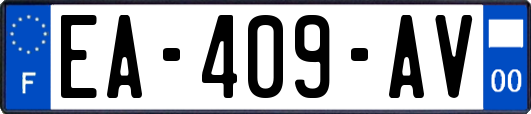 EA-409-AV