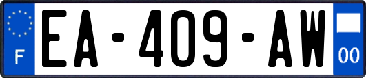 EA-409-AW