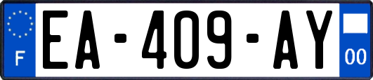 EA-409-AY