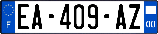 EA-409-AZ