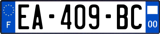 EA-409-BC