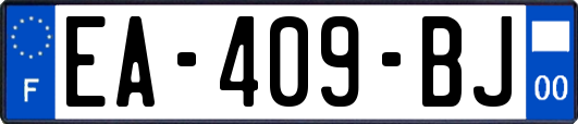 EA-409-BJ