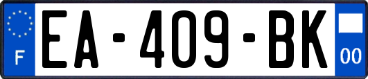 EA-409-BK