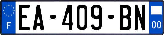 EA-409-BN