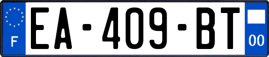 EA-409-BT