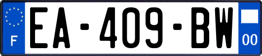 EA-409-BW