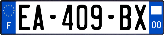 EA-409-BX