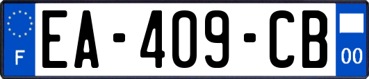 EA-409-CB