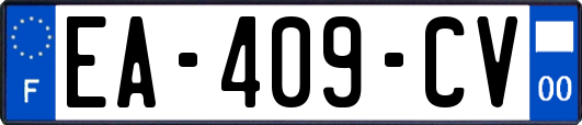 EA-409-CV