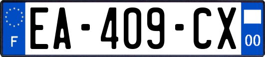 EA-409-CX