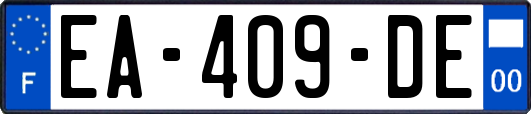 EA-409-DE