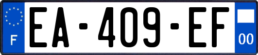 EA-409-EF