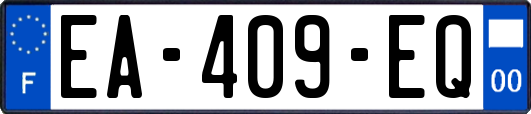 EA-409-EQ