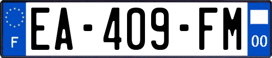 EA-409-FM