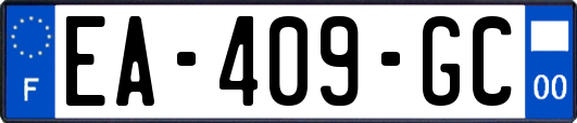 EA-409-GC