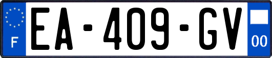 EA-409-GV