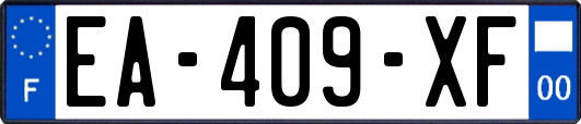 EA-409-XF