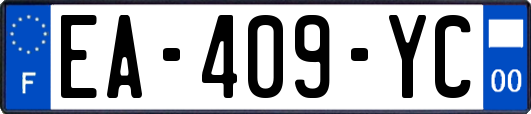 EA-409-YC