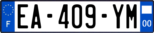 EA-409-YM