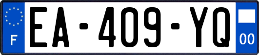 EA-409-YQ