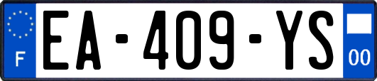 EA-409-YS