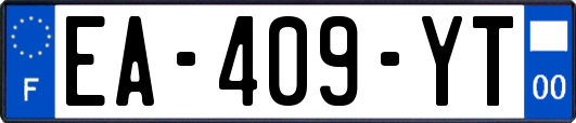 EA-409-YT