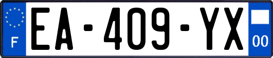 EA-409-YX