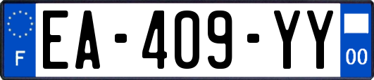 EA-409-YY